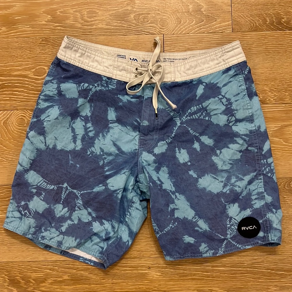 RVCA Swimsuit